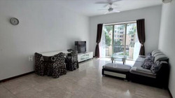 Costa Rhu (D15), Condominium #519346041